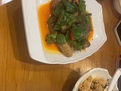 -易老妈蹄花.特色川菜(人民公园总店)