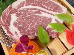 -齐齐哈尔车轱辘烤肉