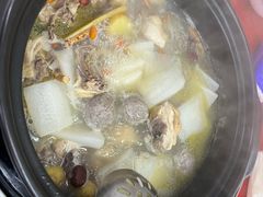 -花苑美食横琴生蚝火锅(拱北粤华路店)