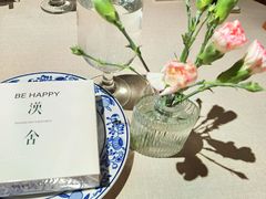 -漢舍中国菜馆(889广场店)