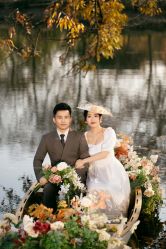 -雪中彩影婚纱摄影·微光艺术中心