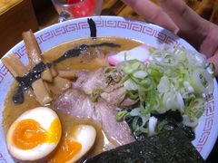 -老龙亭拉面店