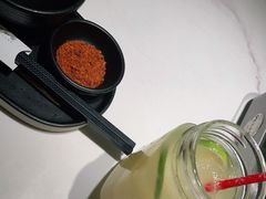 -乔阿马·江南味·驴肉香(龙湖华泾天街店)