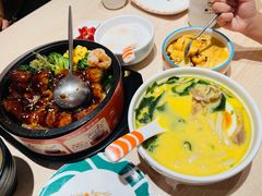 -新一番三文鱼寿司(大东海店)