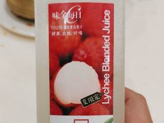 -第六季自助餐厅(甜水园店)