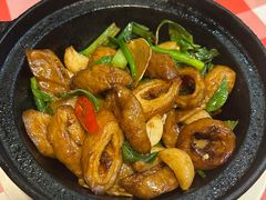 -老妈私房菜