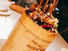 -红辣椒·川菜·火锅(科华路店)