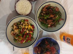 -新新湘菜馆(新中街二条店)