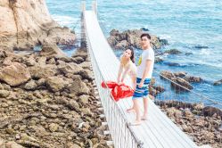 -伯爵风尚全球旅拍