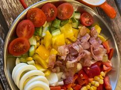 -Kpasta韩式意大利面