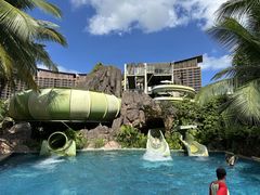 -亚马逊丛林水乐园