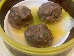 -顺德喜来登酒店·采悦轩