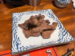 -热血兄弟·炭火烤肉(融侨中心店)