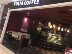 门面-COSTA COFFEE(西贸凯德晶品4层2店)