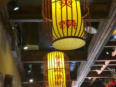 -子午路张记肉夹馍(小寨西路店)