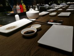 -水木锦堂·自助铁板烧(世贸天阶店)