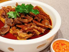 -阿榕小厨(丈八一路店)