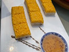 -春满园生态餐厅(南宫路店)