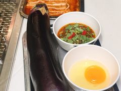 -西昌老号李小肠特色烧烤园(温江店)