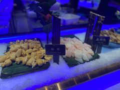 -加餐海鲜自助(宝龙一城店)