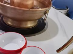 -庭院·冰煮羊·北京涮肉(西单店)