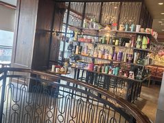 -星巴克(太原柳巷第一店)