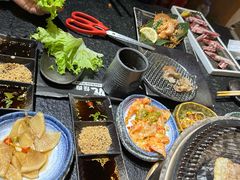 -炭虎烤肉(桂林路店)