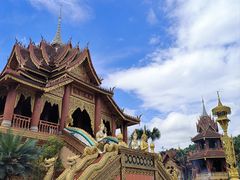 -西双版纳总佛寺