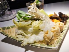 -鱼酷活鱼烤鱼(沈阳大悦城店)