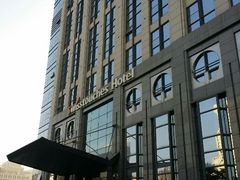 android_upload_pic-西安高新希尔顿酒店·咖啡露台西餐厅