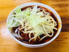 -十八梯眼镜面(五红路店)