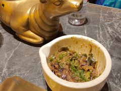 -炊烟小炒黄牛肉(浦东世纪汇店)