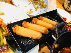 -望湘园·洞庭渔宴(浦江欢乐颂店)