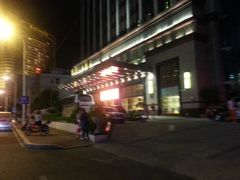 -福州大饭店-自助餐