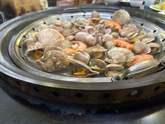 -大杰海鲜锅(基隆路店)