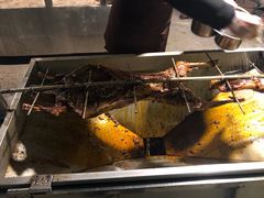 -巴山·烤全羊(高新总店)
