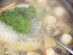 -花苑美食横琴生蚝火锅(拱北粤华路店)