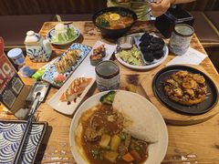 -小川洋风料理(江汉路店)