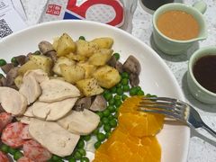 -SaladJohn沙拉匠(凯德1818店)