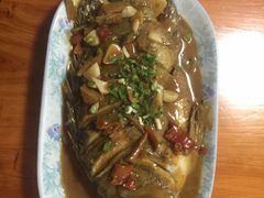 -环秀楼(黄山呈坎店)