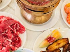 -第六季自助餐厅(北太平庄店)