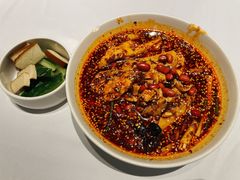 -眉州东坡(上海中心店)