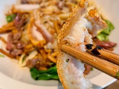 -漆黑觉米粉(三里屯店)