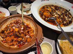 -麻都·成都菜(人民广场店)