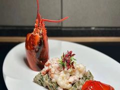 -萬國春·中菜馆(颐和公馆店)