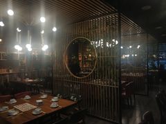 大堂-范家大院(华为店)