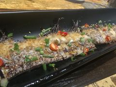 -金谷园饺子·烧烤·家宴(人大总店)
