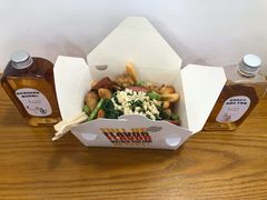 -呷贺盐酥鸡(抄纸巷店)