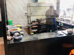 -白翔甜食店