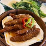 今天酒店過來喜家茶餐廳吃飯，在大眾點評上發現的